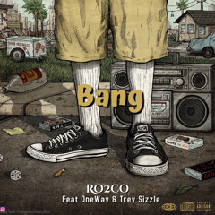 14. ibang feat trey sizzle, one way