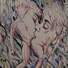 DON GADY, (ft. SOSAURA) - “ L♡︎V “ [aaronbasquiat]