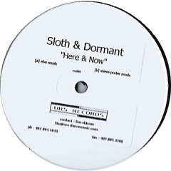 Here & Now (Steve Porter Remix)