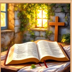 Praise the Lord