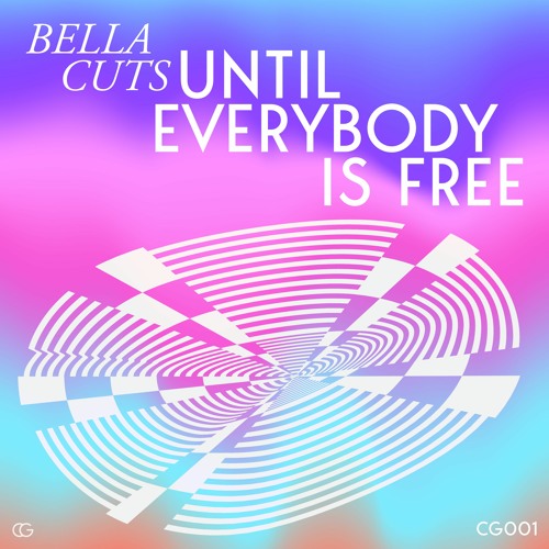 Until Everybody Is Free
