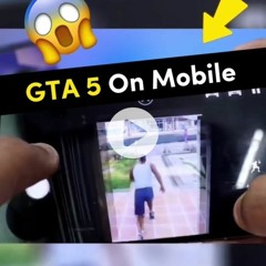 GTA 5 Apk Download - ApkZub