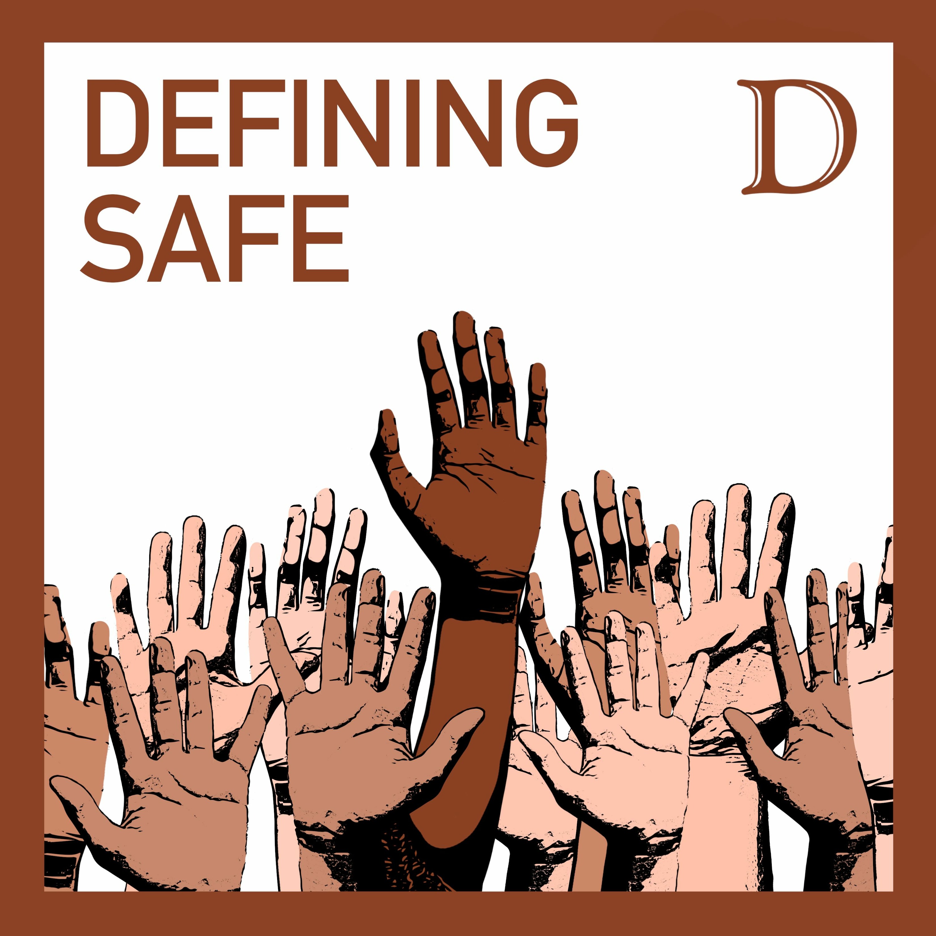 Defining Safe: For students with accommodations, AccessibleNU is helpful, but can still go further episode artwork