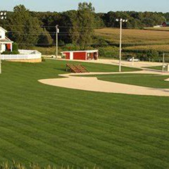 Review Special Price Field Of Dreams Movie Site Guided Home Tour In Dyersville