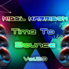 Time to Bounce Vol.20