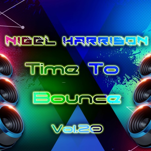 Time to Bounce Vol.20