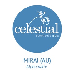 Miraj (AU) - Domino Dust (Original Mix)