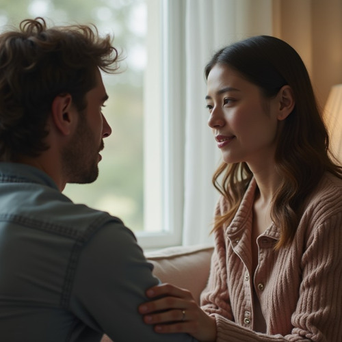 Sub Drop for Men: Why It Hits Differently (And How to Cope)