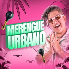 DJ Diego Alonso - Set Merengue Urbano