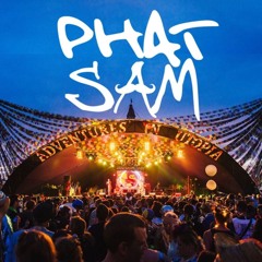 Phat Sam l Festival DJ Mix