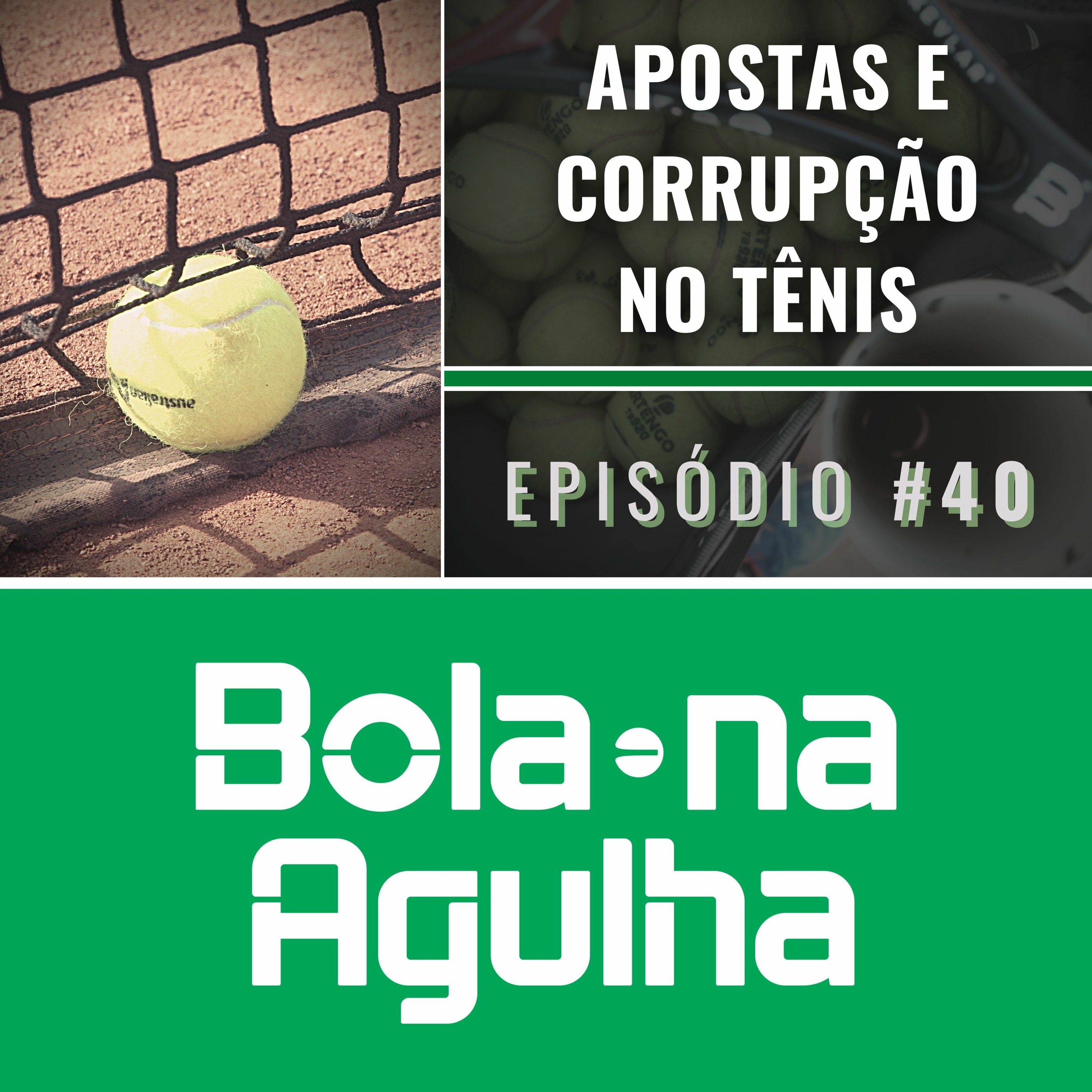 Bola na Agulha