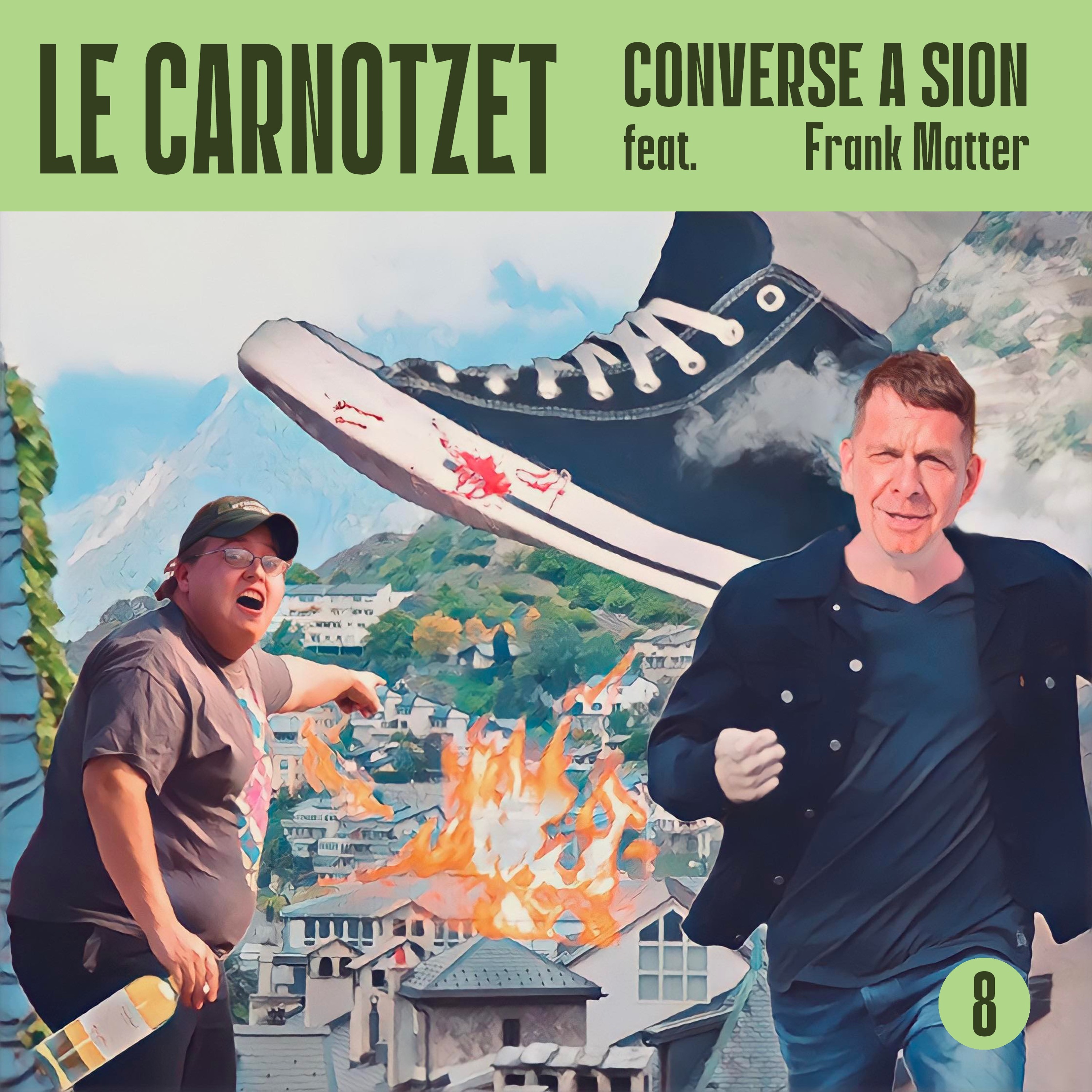 Le Carnotzet