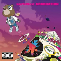 Kanye West - Passenger (2005 Graduation Leak)