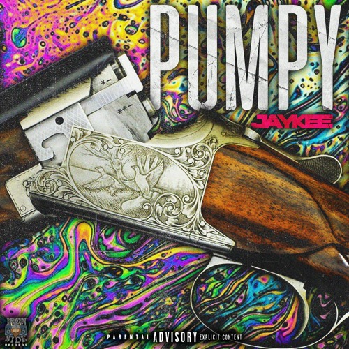 JAYKEE - PUMPY {FREE DOWNLOAD}