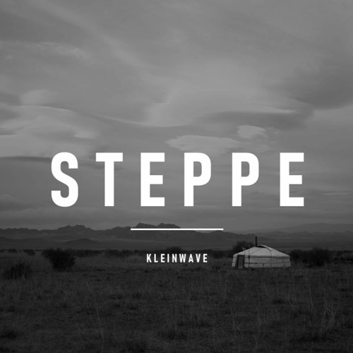 Steppe