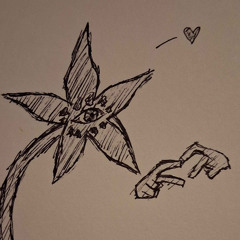 SAINT BUNII cover - nightshade