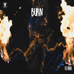 Lit Lords - Burn
