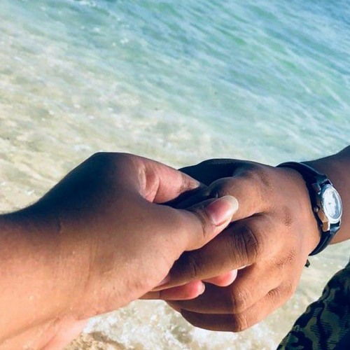 Sean Rii - Don't Leave Me (feat. Kugypt)