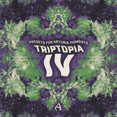 Audiojuice - Triptopia IV