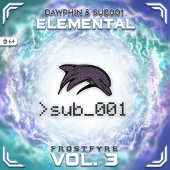 Dawphin X Sub001 - Elemental
