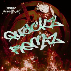 Sanzu - AAKONI (Quackz Remix)