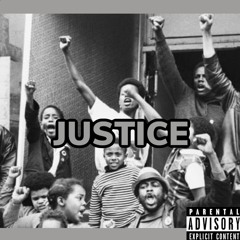 JUSTICE(Prod. llouis x Cadence)