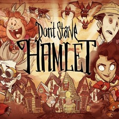 DontStarve Hamlet Working Humid