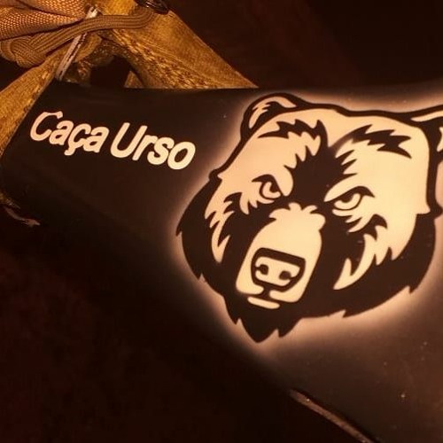 MC S3 - .50 ESTRAGA URSO ♫ (( CPX DE LUCAS )) 2K20