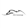 SUNTHOID 055 - DRAAG DJ mix artwork - Electronic music tracklist cover image