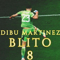 Dibu Martinez