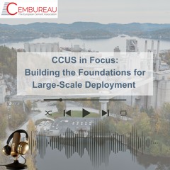 CCUS in Focus: Building the Foundations for Large-Scale Deployment