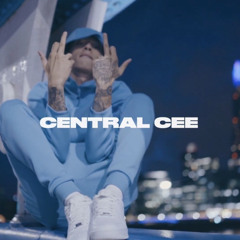 Central Cee x Calvin Harris ft. Ellie Goulding