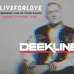 Deekline Facebook Live Stream.