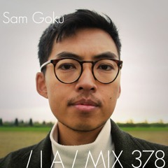 IA MIX 378 Sam Goku
