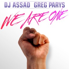 We Are One (Deep Chill Version)
