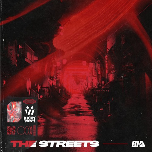 Ricky West - The Streets