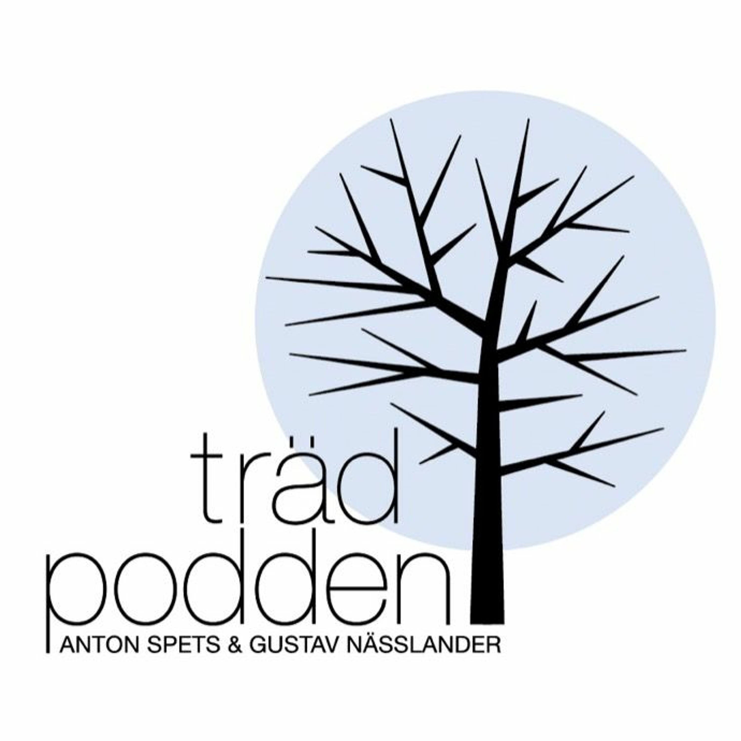 Trädpodden