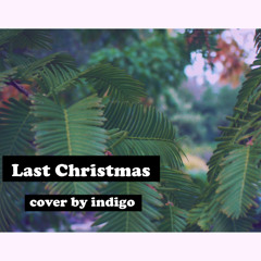 last christmas (cover)
