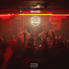 Techno Closing Set - Eat The Beat - Psynapse Collective Attic Takeover (135 - 140 BPM)