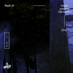 holyld présente OBLIVION I ep01