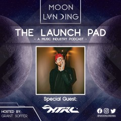 KTRL Joins The Launch Pad  @ North Coast Music Festival