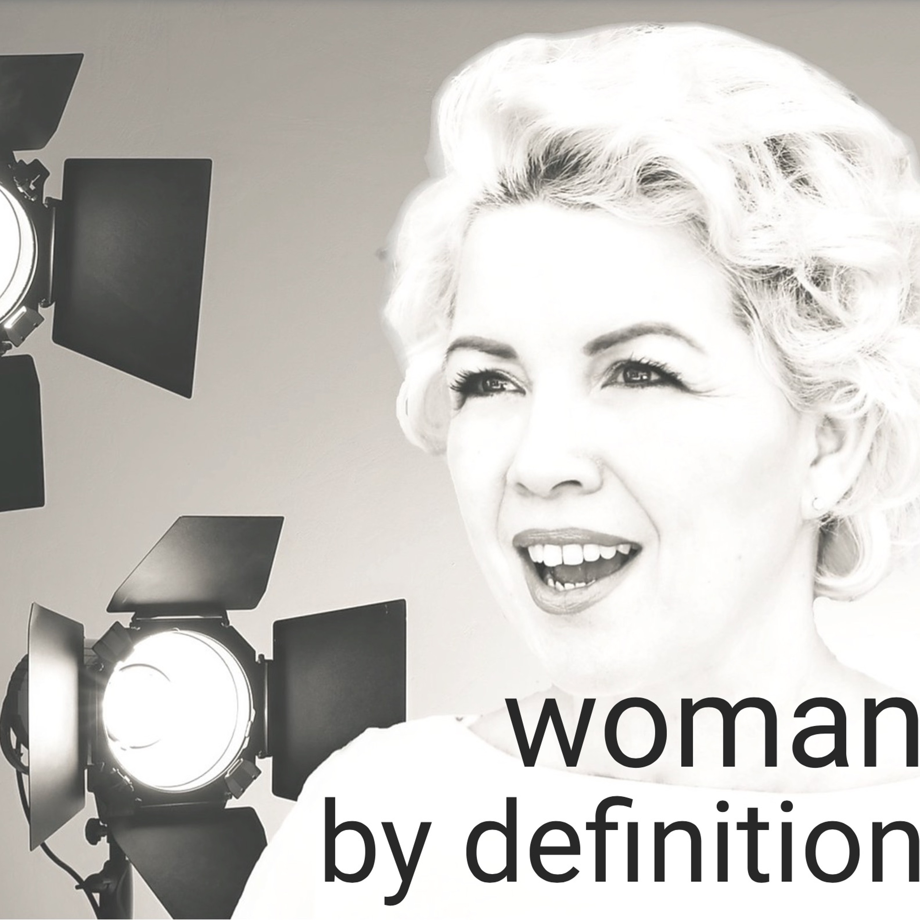 Woman By Definition