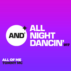 Tommy Mc - All Of Me (HIT DOWNLOAD)