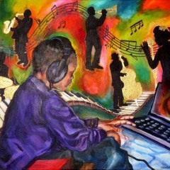 When Moms Died/Let the Song Cry - Freestyle (Sampled from  Empuls - Astronaut Prod. by Night Walker)