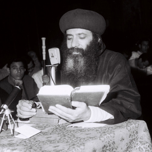 الوساطة - الخلافات مع البروتستانت 01-05-1990