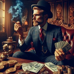 Огляд 1 cерії cеріалу The Gentleman(2024)Podcast