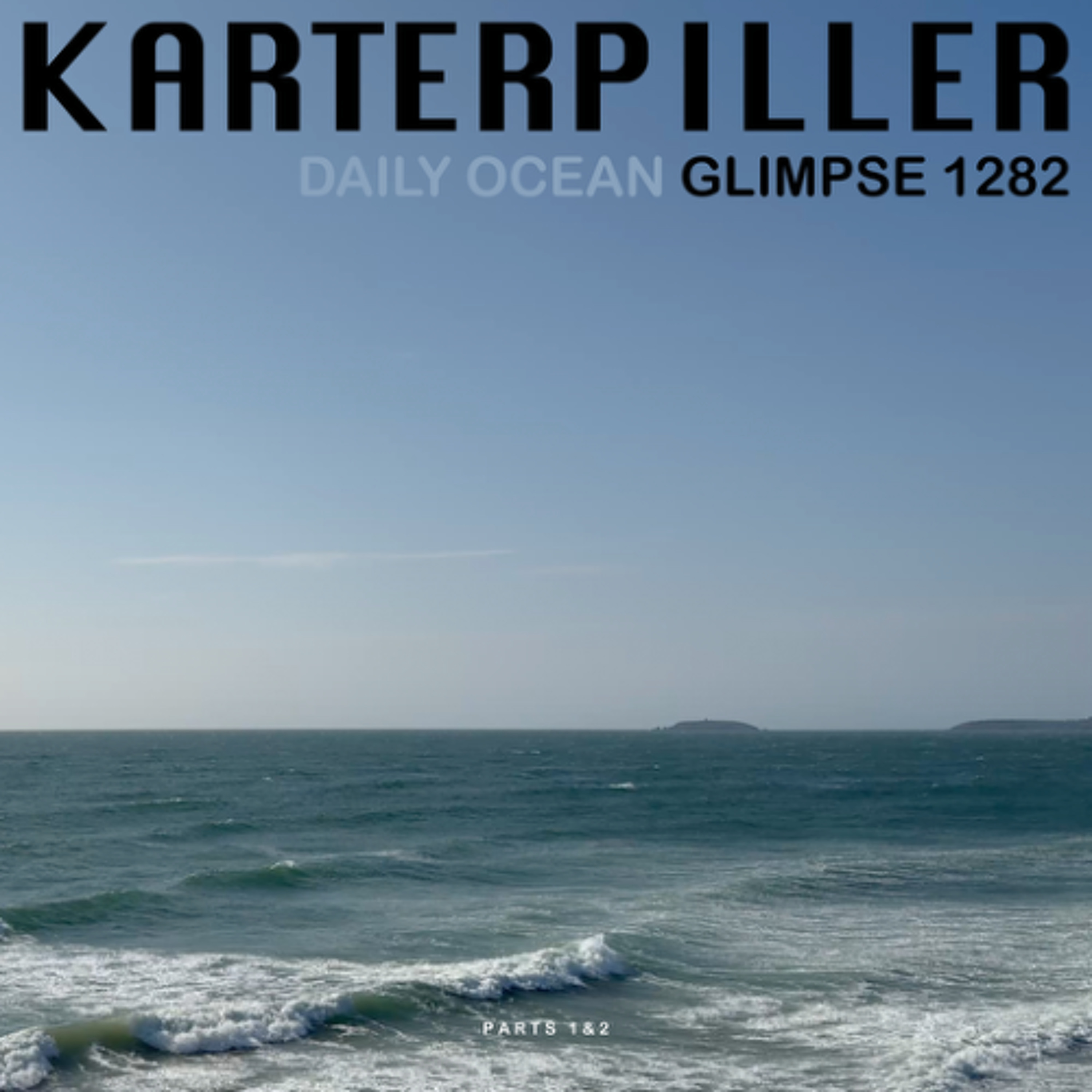 Glimpse 1282 (Apr 5 2025) episode artwork