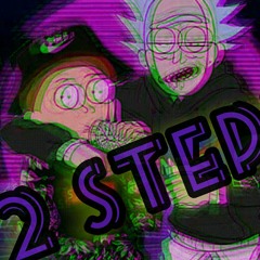 IZZY x OHEAD - " 2 STEP "  ( official audio )