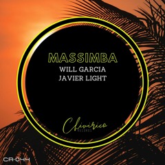 Massimba - Will Garcia Ft. Javier Light (Original Mix)