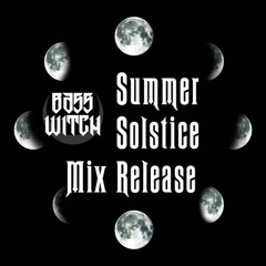 Summer Solstice Mix Release